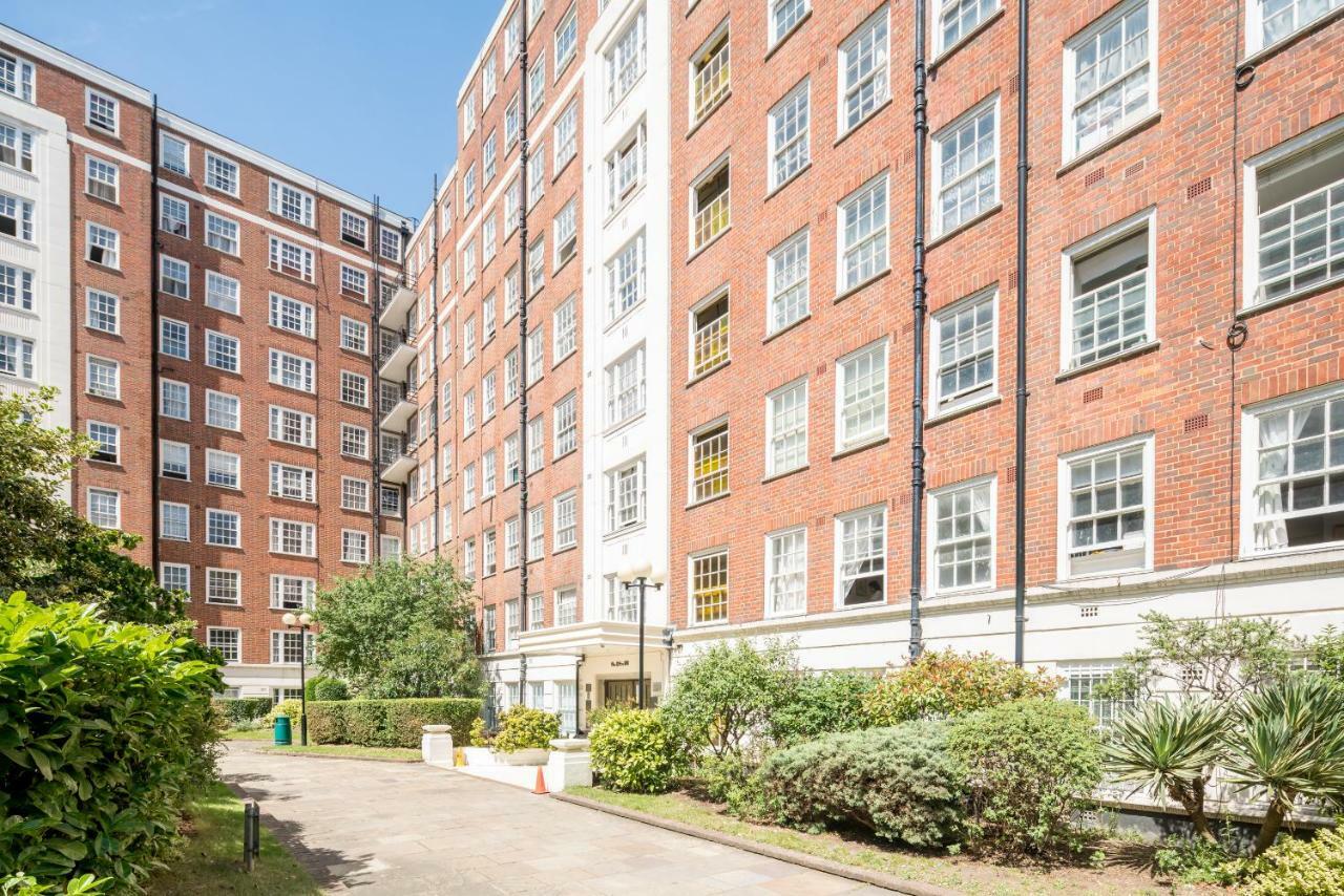 Homm - Hyde Park 2 Bedroom Flat Londen